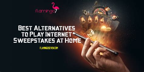 play internet cafe sweepstakes from home|Best Alternatives to Play Internet Sweepstakes at .